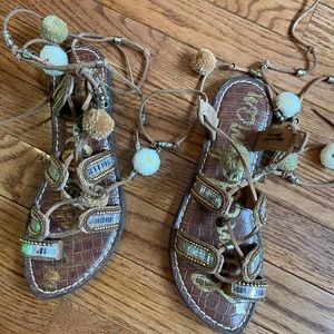 Sam Edelman Sandals